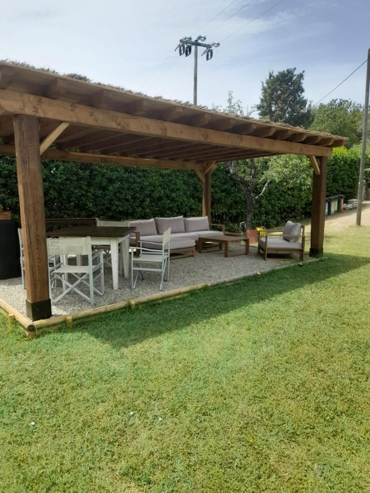 פונטאסייבה Podere Il Poggiolo מראה חיצוני תמונה